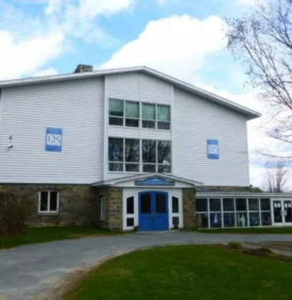 White Mountain School, Bethlehem, NH